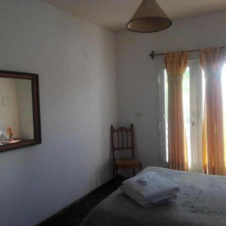 Constancio Vigil Apartment เมนโดซา ภายนอก รูปภาพ