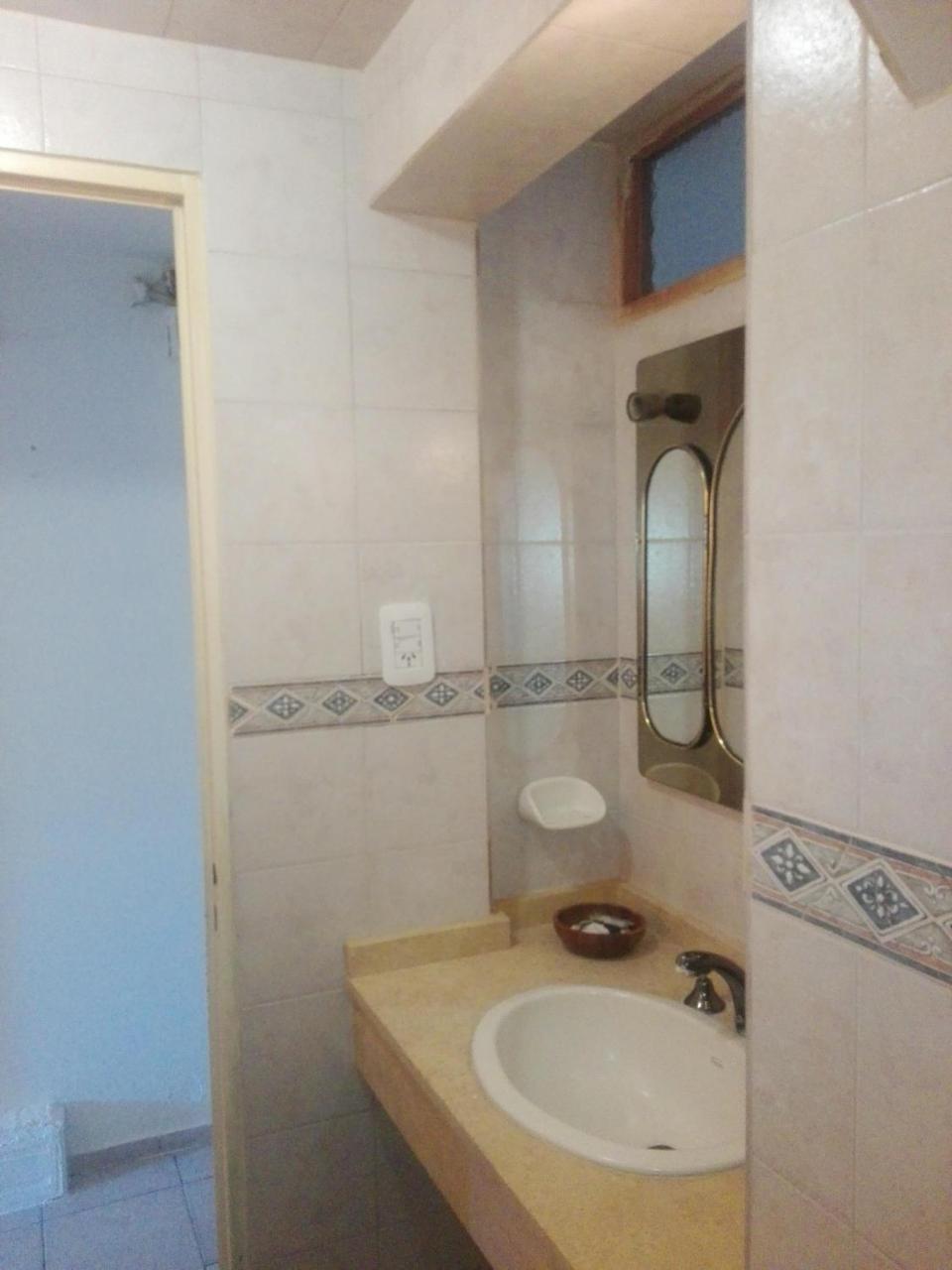 Constancio Vigil Apartment เมนโดซา ภายนอก รูปภาพ