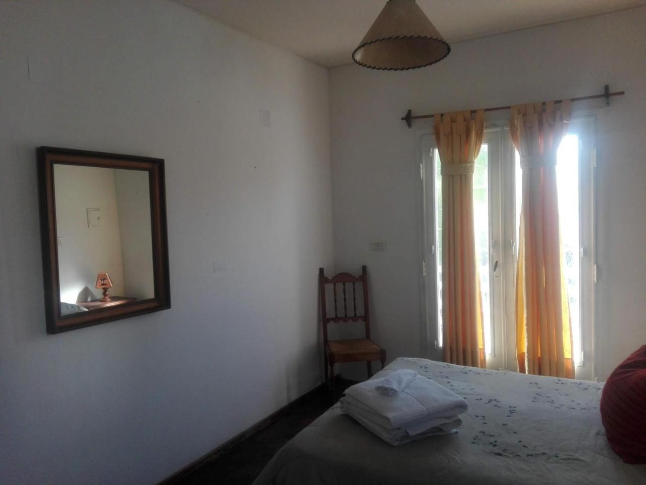 Constancio Vigil Apartment เมนโดซา ภายนอก รูปภาพ