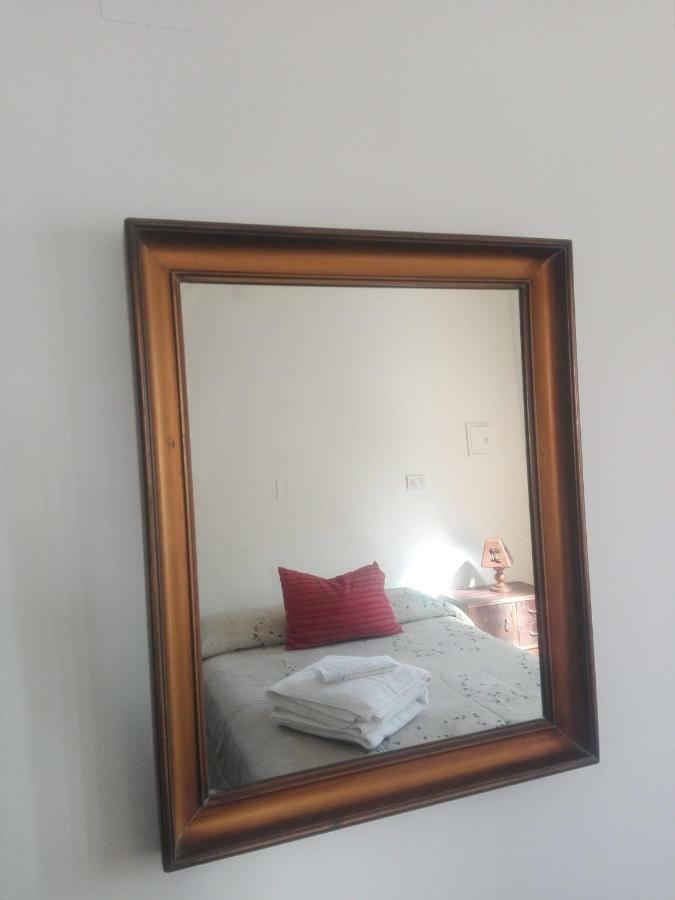 Constancio Vigil Apartment เมนโดซา ภายนอก รูปภาพ
